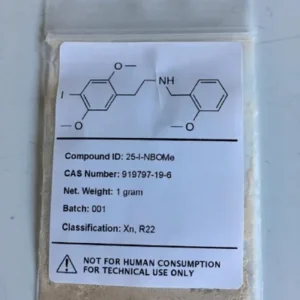 Buy 25I-NBOMe Online