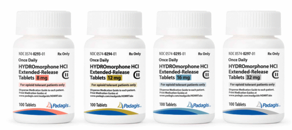 Buy Dilaudid (hydromorphone) 8mg Online