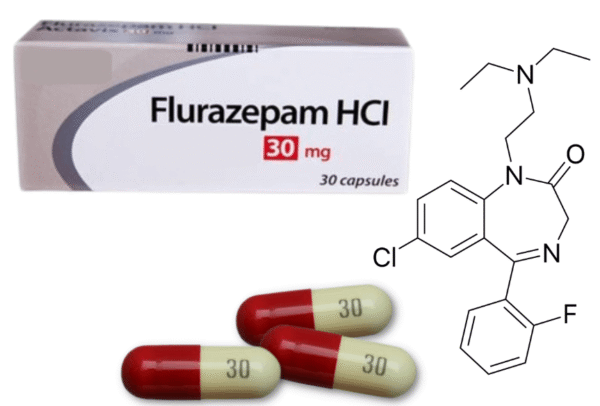 Buy flurazepam 30 mg Online