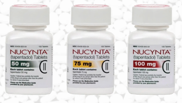 Buy Nucynta ER Online