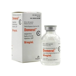 injection Drugs