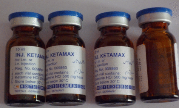 Buy N-Ethyl-Ketamine Online