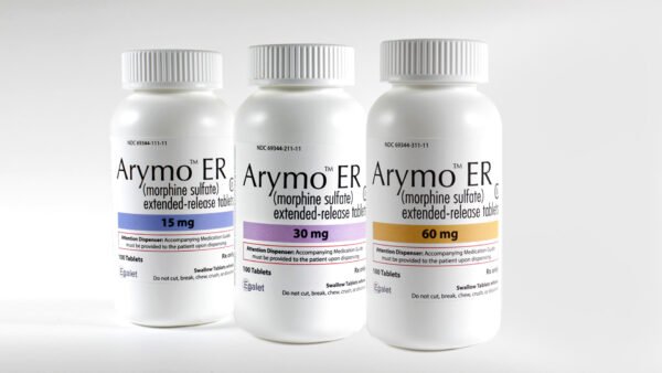 Buy Arymo ER 15 mg Online