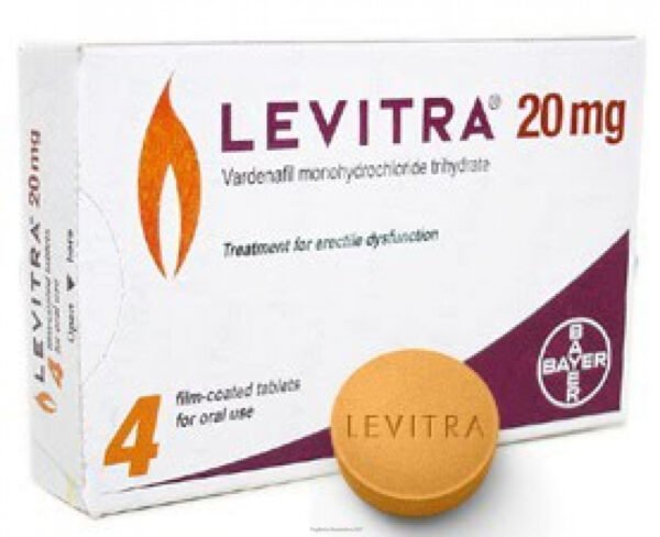 Levitra 20mg