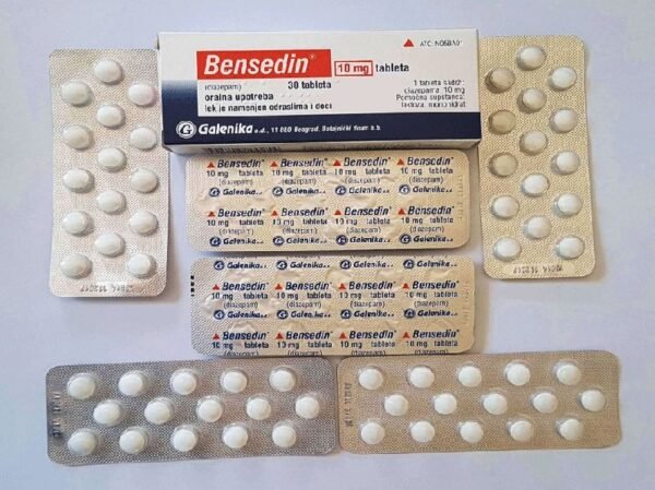 Bensedin 10 mg
